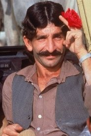 Husnija Hasimovic portrait