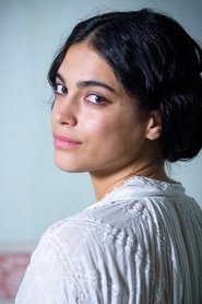 Ester Pantano portrait