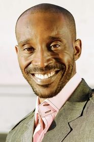 Rob Morgan portrait