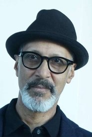 Jean-Claude Bustros portrait