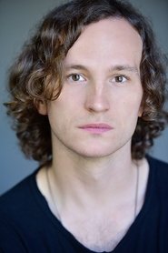 Ben Isaacs portrait
