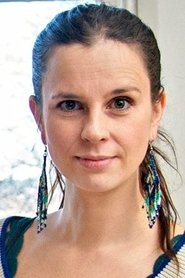 Olga Temonen portrait