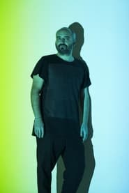 Carlos Casas portrait