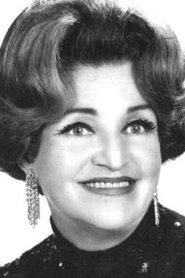 Marisa Herrero portrait