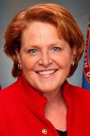 Heidi Heitkamp portrait