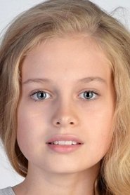 Anzhelika Pechka portrait
