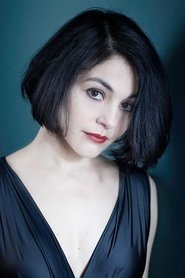 Ana Quintans portrait