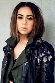 Raquel McPeek Rodriguez portrait