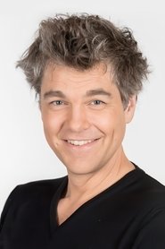 Gaëtan portrait