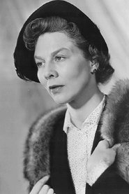 Wendy Hiller portrait