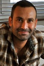 Barış Yöş portrait