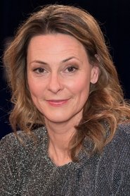 Anja Reschke portrait