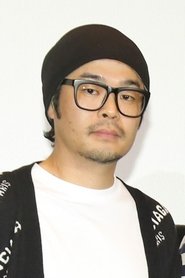 Sunghoo Park portrait