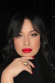Elena Arshakyan portrait