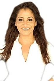 Janine Jordae portrait