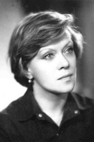 Alisa Freyndlikh portrait