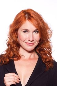 Jana Podlipná portrait