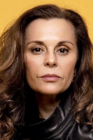 Tatiana Molina portrait