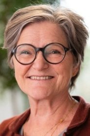 Pernille Grøndahl Hoppe portrait