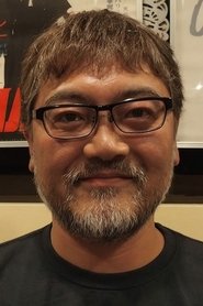 Makoto Kamiya portrait