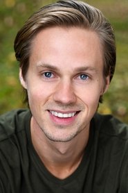 Derek McDonnell portrait