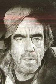 Božidar Bunjevac portrait