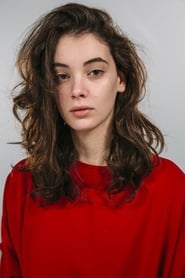 Ana Javakishvili portrait