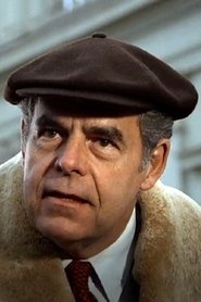 Augusto Larreta portrait