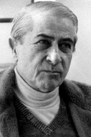 Emilio Vieyra portrait