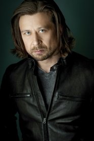 Andrei Kovski portrait