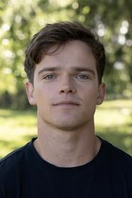 Jordan Oosterhof portrait