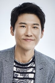 Wang Xiao portrait