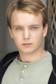 Tim Dougherty portrait