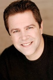 Darren Eliker portrait