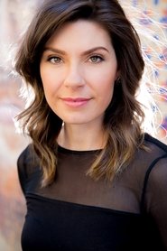 Sophia Davey portrait