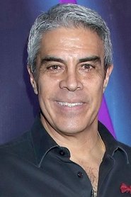 Luis Gatica portrait