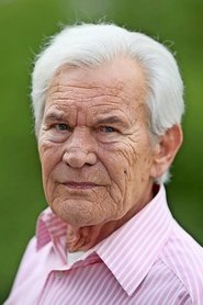 Wilhelm Wieben portrait