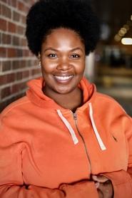 Shanessa Sweeney portrait
