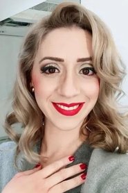 Eleni Sidera portrait