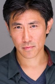 Jinn S. Kim portrait