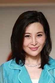 Jessica Kam portrait