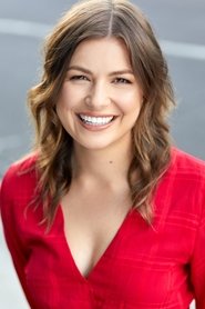 Carlia Capozza portrait