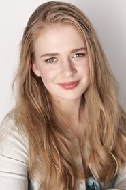 Freya Van-Dyke Goodman portrait