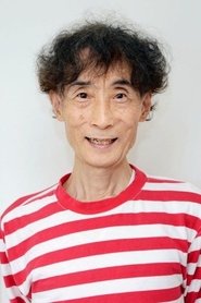 Kazuo Umezz portrait