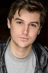 Elijah Fritchman portrait