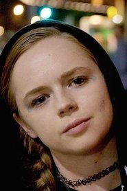 Emily Woods portrait