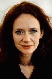 Pia Bovin portrait