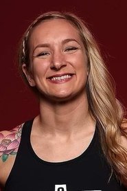 Kerri Kenneson portrait