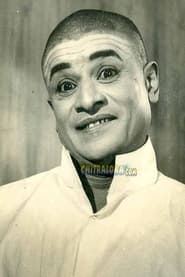 Musuri Krishnamurthy portrait