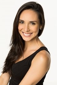 Manuela Duarte portrait